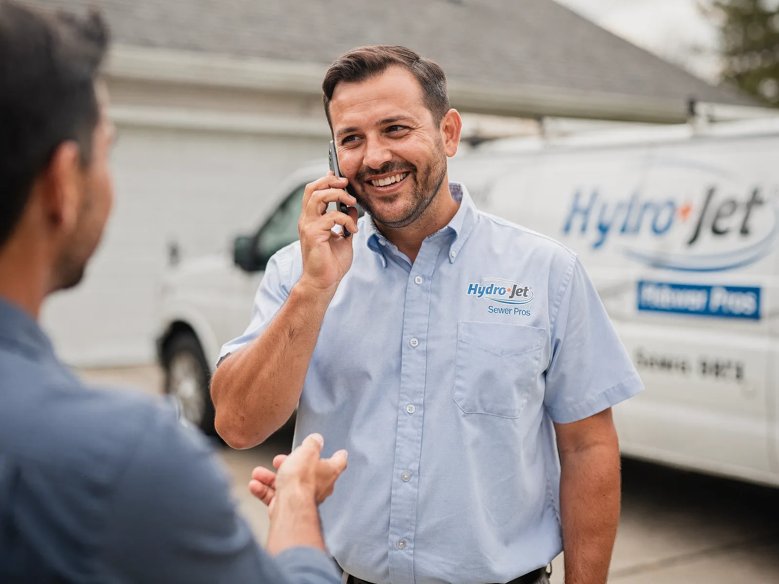 Hydro Jetting Near Me Tamworth, NH FAQs